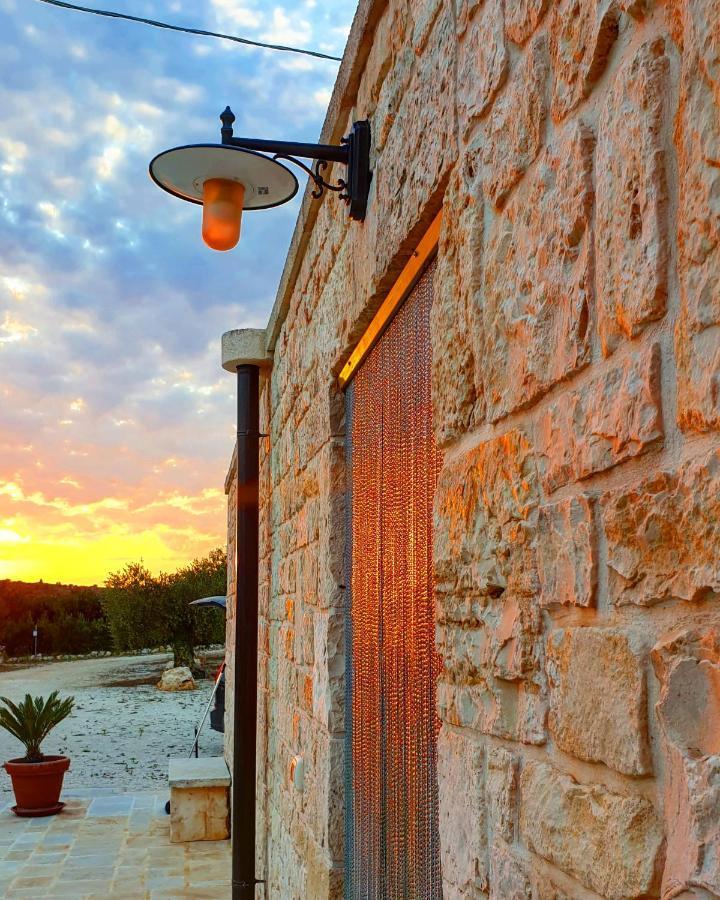 Trulli Pax Animi Villa Martina Franca Eksteriør billede