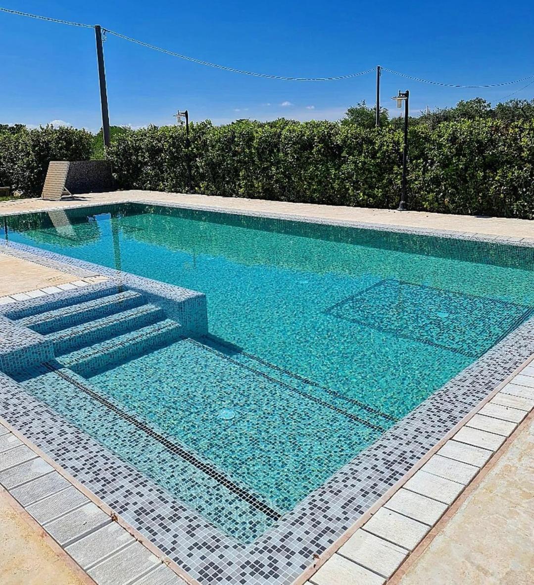 Trulli Pax Animi Villa Martina Franca Eksteriør billede